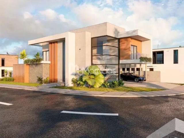 Casa / Sobrado para Venda em Campos dos Goytacazes/RJ Parque Rodoviário 4 Quartos