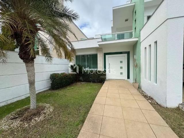 Casa / Sobrado para Venda em Campos dos Goytacazes/RJ Parque Rodoviário 4 Quartos