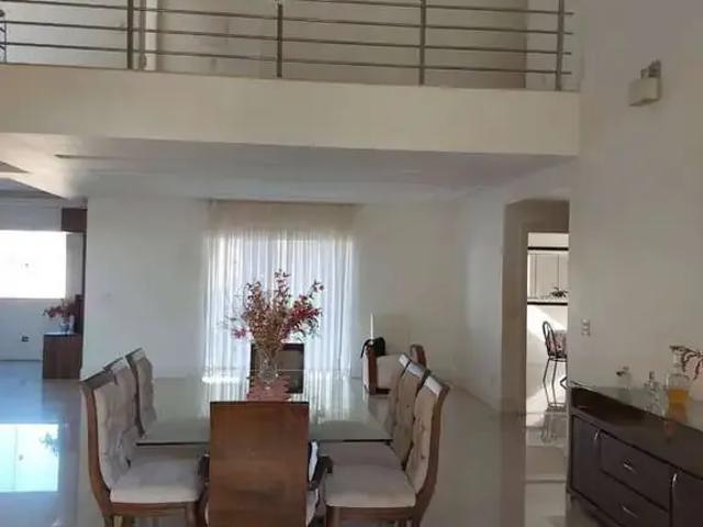 Casa / Sobrado para Venda em Campos dos Goytacazes/RJ Parque Rodoviário 4 Quartos