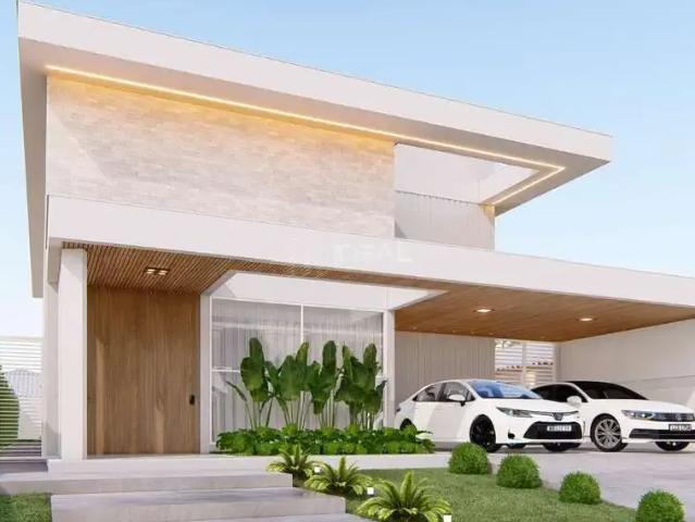 Casa / Sobrado para Venda em Campos dos Goytacazes/RJ Parque Rodoviário 4 Quartos