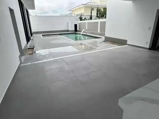 Casa / Sobrado para Venda em Campos dos Goytacazes/RJ Parque Rodoviário 4 Quartos