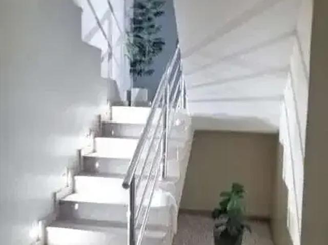 Casa / Sobrado para Venda em Campos dos Goytacazes/RJ Parque Rodoviário 4 Quartos