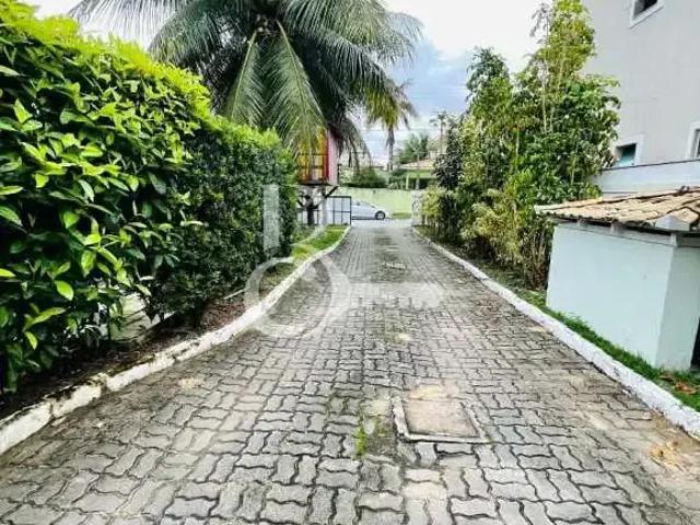 Casa / Sobrado para Venda em Campos dos Goytacazes/RJ Parque Rodoviário 5 Quartos