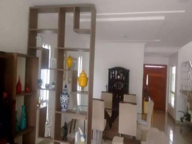 Casa / Sobrado para Venda em Campos dos Goytacazes/RJ Parque Rodoviário 1 Quartos