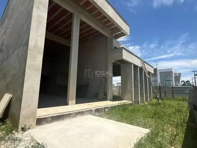 Casa / Sobrado para Venda em Campos dos Goytacazes/RJ Parque Rodoviário 3 Quartos