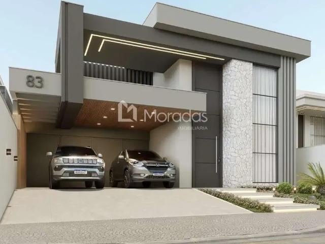 Casa / Sobrado para Venda em Campos dos Goytacazes/RJ Parque Rodoviário 3 Quartos