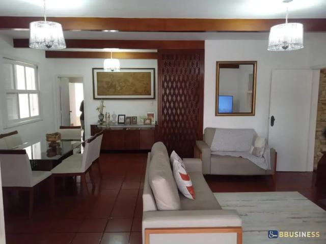 Casa / Sobrado para Venda em Campos dos Goytacazes/RJ Parque Rosário 4 Quartos