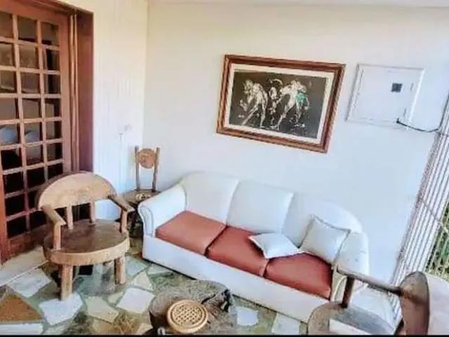 Casa / Sobrado para Venda em Campos dos Goytacazes/RJ Parque Rosário 4 Quartos