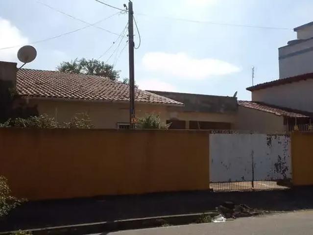 Casa / Sobrado para Venda em Campos dos Goytacazes/RJ Parque Rosário 4 Quartos