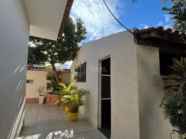 Casa / Sobrado para Venda em Campos dos Goytacazes/RJ Parque Rosário 4 Quartos