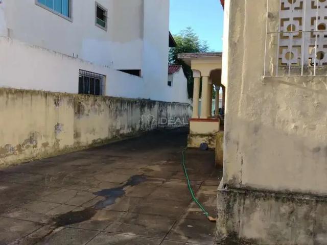 Casa / Sobrado para Venda em Campos dos Goytacazes/RJ Parque Rosário 5 Quartos