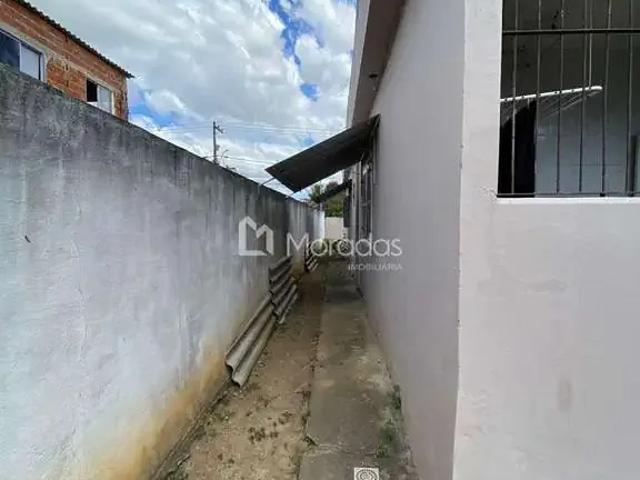 Casa / Sobrado para Venda em Campos dos Goytacazes/RJ Parque Rosário 2 Quartos
