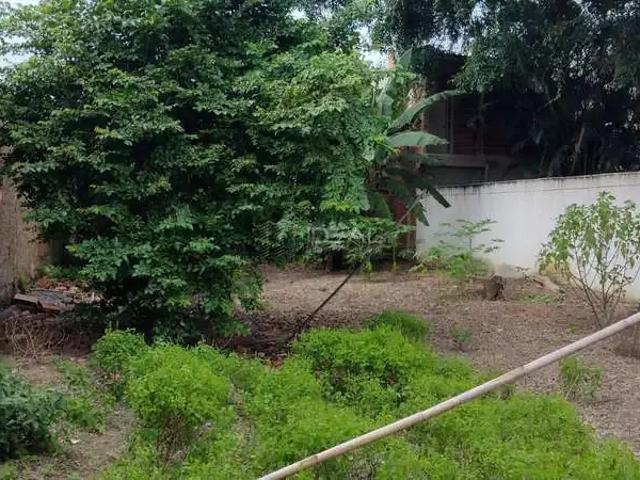 Casa / Sobrado para Venda em Campos dos Goytacazes/RJ Parque Rosário 2 Quartos