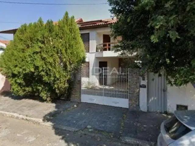 Casa / Sobrado para Venda em Campos dos Goytacazes/RJ Parque Rosário