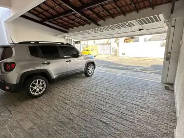 Casa / Sobrado para Venda em Campos dos Goytacazes/RJ Parque Rosário 3 Quartos