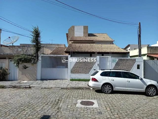 Casa / Sobrado para Venda em Campos dos Goytacazes/RJ Parque Rosário 3 Quartos