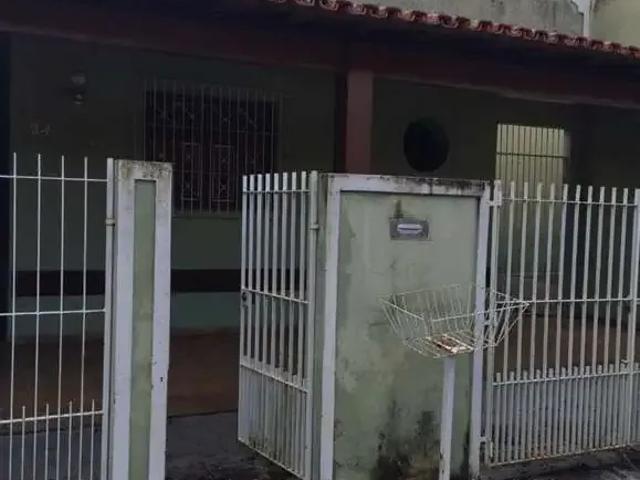Casa / Sobrado para Venda em Campos dos Goytacazes/RJ Parque Rosário 3 Quartos