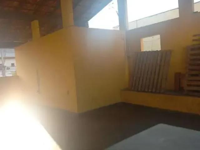 Casa / Sobrado para Venda em Campos dos Goytacazes/RJ Parque Rosário 3 Quartos
