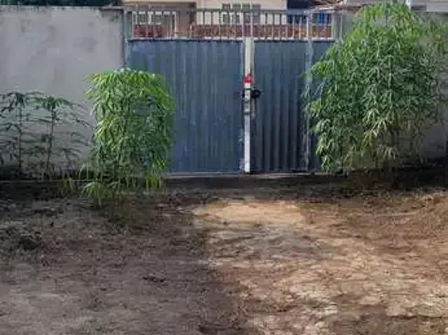 Casa / Sobrado para Venda em Campos dos Goytacazes/RJ Parque Rosário 3 Quartos