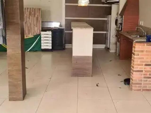 Casa / Sobrado para Venda em Campos dos Goytacazes/RJ Parque Rosário 3 Quartos
