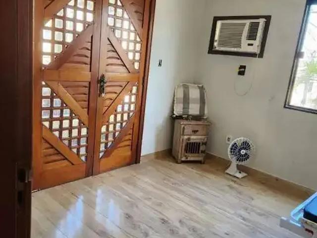 Casa / Sobrado para Venda em Campos dos Goytacazes/RJ Parque Rosário 3 Quartos