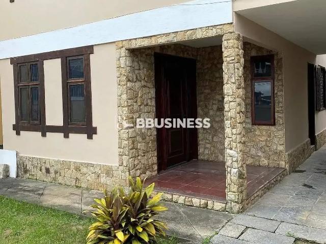 Casa / Sobrado para Venda em Campos dos Goytacazes/RJ Parque Rosário 3 Quartos
