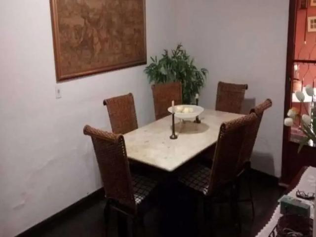 Casa / Sobrado para Venda em Campos dos Goytacazes/RJ Parque Tamandaré 1 Quartos