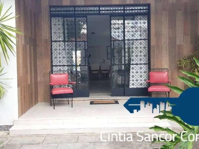 Casa / Sobrado para Venda em Campos dos Goytacazes/RJ Parque Tamandaré 3 Quartos