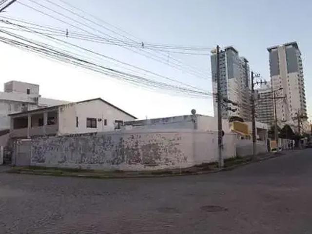 Casa / Sobrado para Venda em Campos dos Goytacazes/RJ Parque Tamandaré 4 Quartos