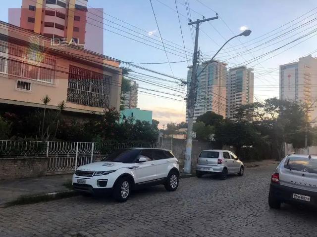 Casa / Sobrado para Venda em Campos dos Goytacazes/RJ Parque Tamandaré 4 Quartos