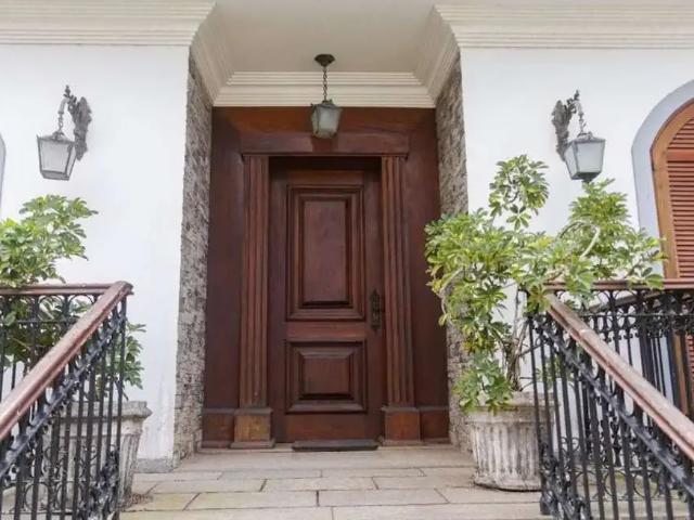 Casa / Sobrado para Venda em Campos dos Goytacazes/RJ Parque Tamandaré 5 Quartos