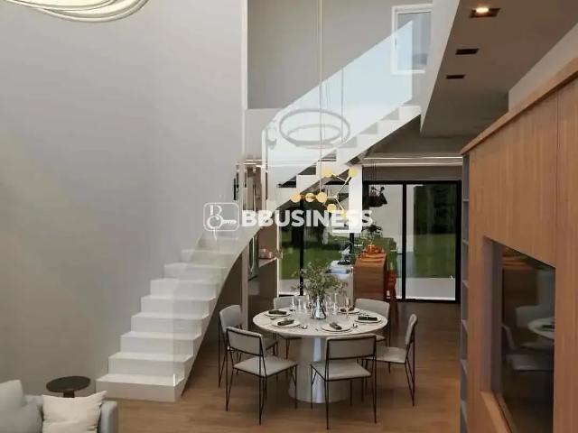 Casa / Sobrado para Venda em Campos dos Goytacazes/RJ Parque Tarcisio Miranda 4 Quartos