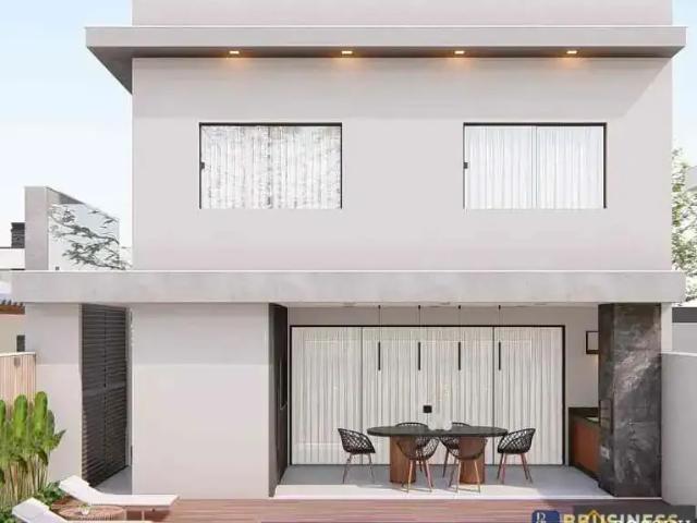 Casa / Sobrado para Venda em Campos dos Goytacazes/RJ Parque Tarcisio Miranda 4 Quartos