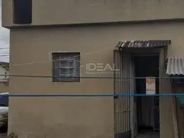 Casa / Sobrado para Venda em Campos dos Goytacazes/RJ Parque Tarcisio Miranda 2 Quartos