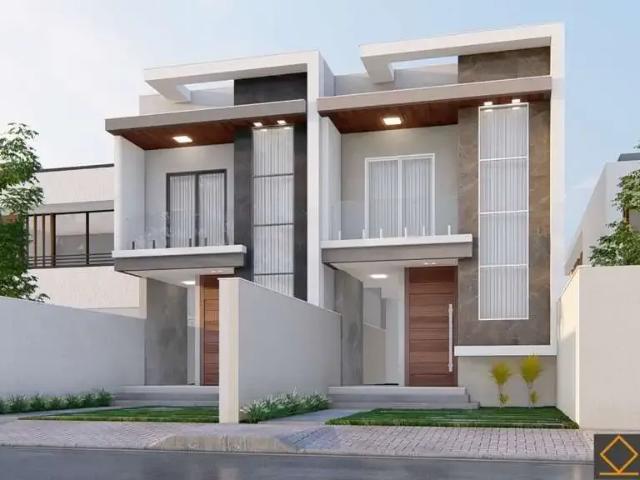 Casa / Sobrado para Venda em Campos dos Goytacazes/RJ Parque Tarcisio Miranda 3 Quartos