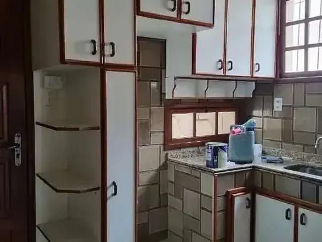 Casa / Sobrado para Venda em Campos dos Goytacazes/RJ Parque Tarcisio Miranda 3 Quartos
