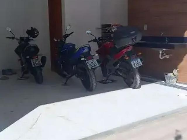 Casa / Sobrado para Venda em Campos dos Goytacazes/RJ Parque Tarcisio Miranda 3 Quartos