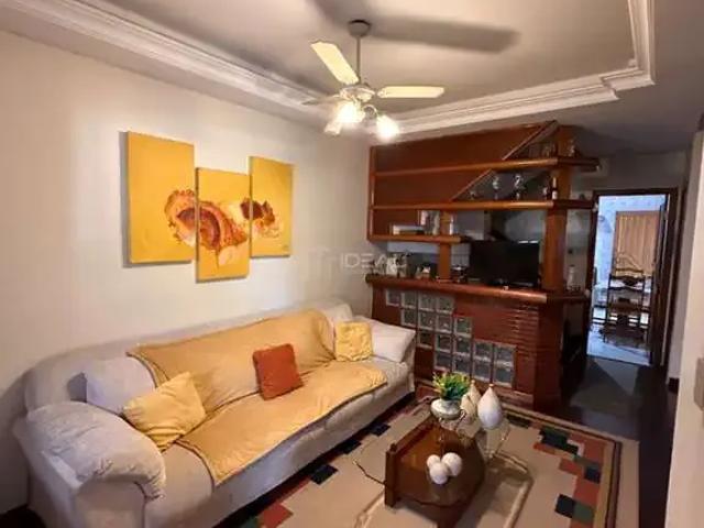 Casa / Sobrado para Venda em Campos dos Goytacazes/RJ Parque Tarcisio Miranda 3 Quartos