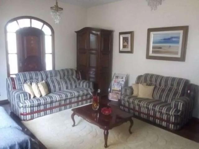 Casa / Sobrado para Venda em Campos dos Goytacazes/RJ Parque Turf Club 1 Quartos