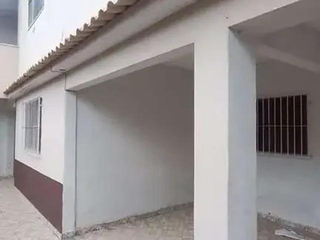 Casa / Sobrado para Venda em Campos dos Goytacazes/RJ Parque Turf Club 1 Quartos
