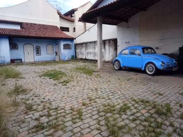 Casa / Sobrado para Venda em Campos dos Goytacazes/RJ Parque Turf Club 2 Quartos