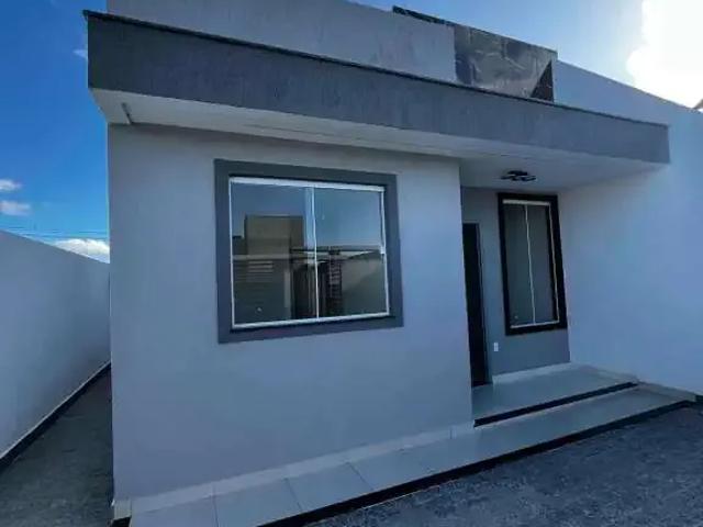 Casa / Sobrado para Venda em Campos dos Goytacazes/RJ Parque Turf Club 2 Quartos
