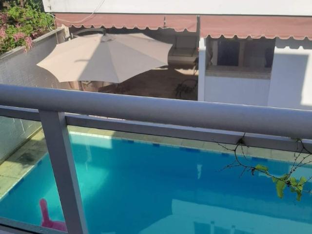 Casa / Sobrado para Venda em Campos dos Goytacazes/RJ Parque Turf Club 2 Quartos