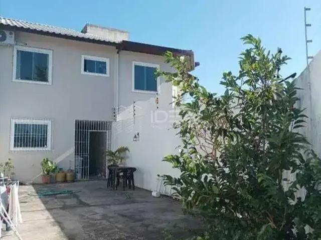 Casa / Sobrado para Venda em Campos dos Goytacazes/RJ Parque Turf Club 2 Quartos