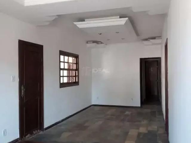 Casa / Sobrado para Venda em Campos dos Goytacazes/RJ Parque Turf Club 3 Quartos