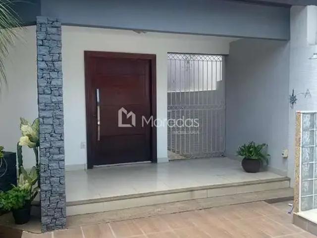 Casa / Sobrado para Venda em Campos dos Goytacazes/RJ Parque Turf Club 3 Quartos