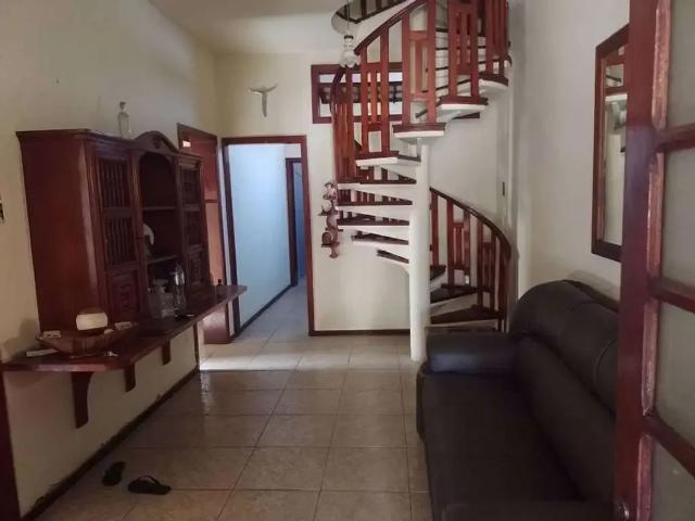 Casa / Sobrado para Venda em Campos dos Goytacazes/RJ Parque Turf Club 3 Quartos