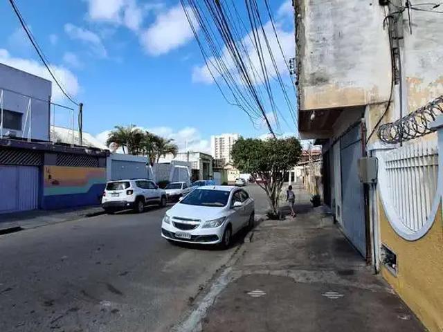 Casa / Sobrado para Venda em Campos dos Goytacazes/RJ Parque Turf Club 3 Quartos