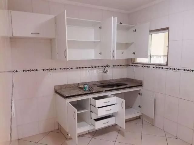 Casa / Sobrado para Venda em Campos dos Goytacazes/RJ Parque Turf Club 3 Quartos