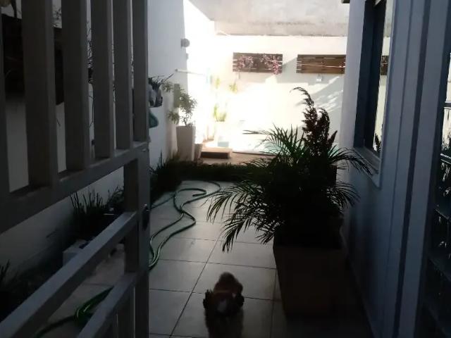 Casa / Sobrado para Venda em Campos dos Goytacazes/RJ Parque Turf Club 3 Quartos